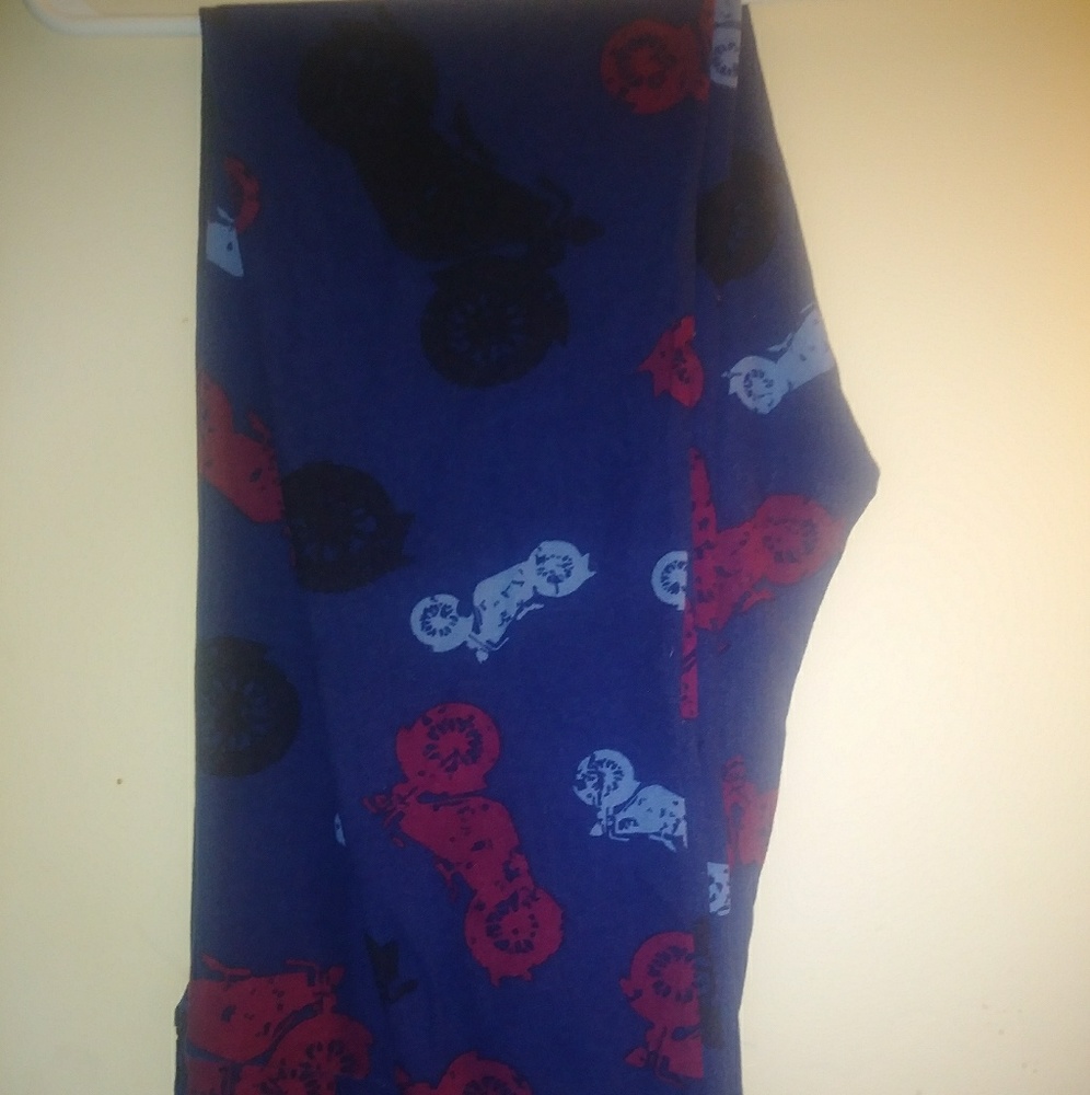 TC LuLaRoe Leggings